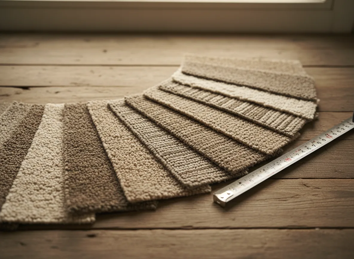 Carpet Installation Wachapreague, VA FAQs